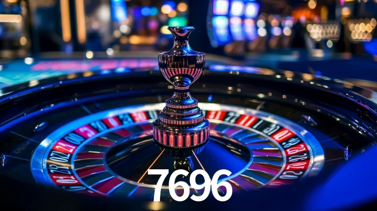 7696 bet