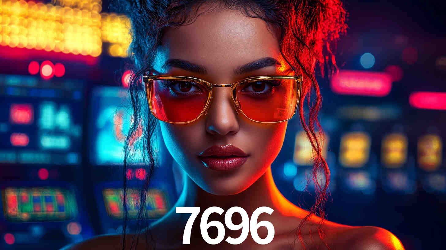 Bônus de Boas-vindas 7696