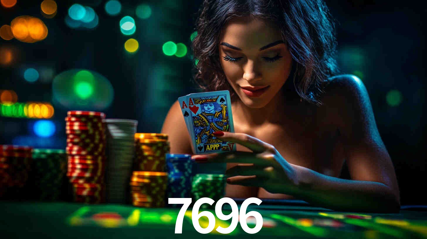 Experiência VIP 7696