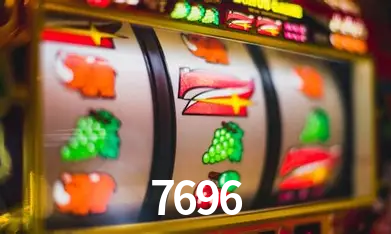 A Emoção da Loteria na 7696: Uma Chance de Mudança de Vida