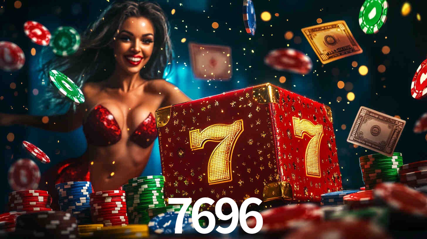 Estatísticas do Jogo 7696