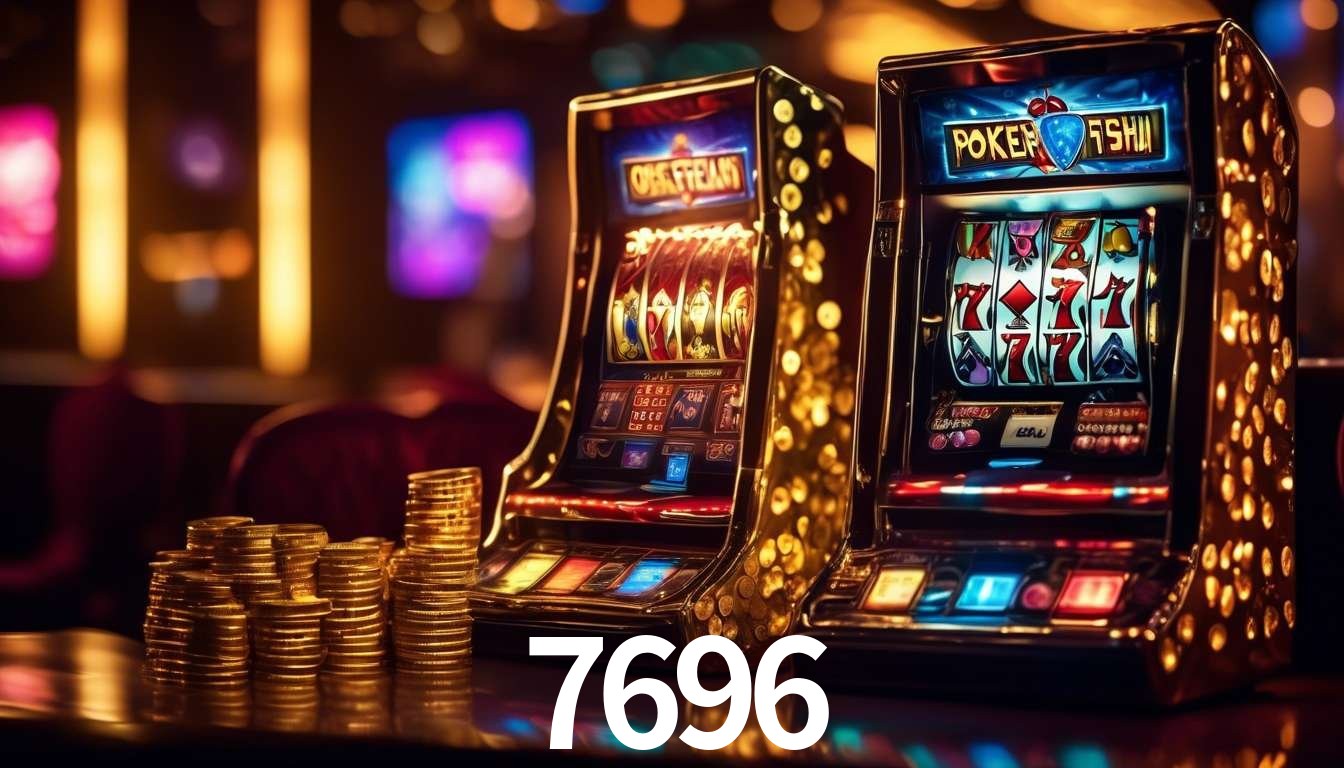 Cadastro Rápido 7696