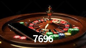 Blackjack Table 7696