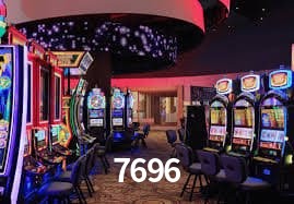 Explorando a Categoria de Eventos em Apostas na 7696