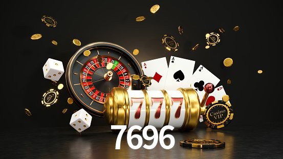 Live Casino 7696